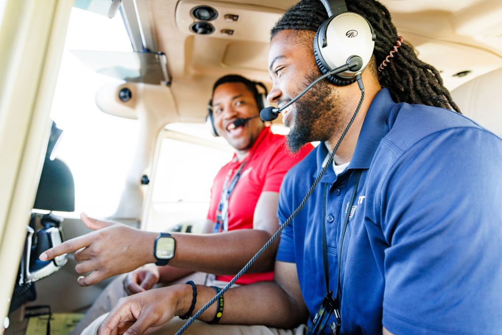 Bachelor's Aeronautics Military