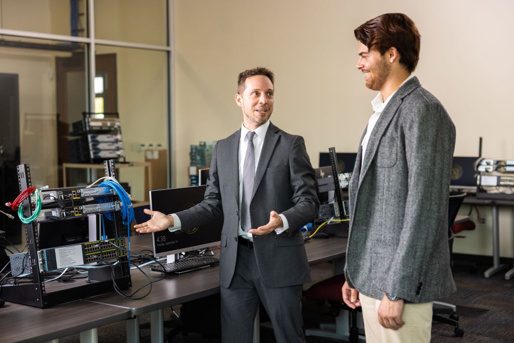 Bachelor’s Degree In Data Science