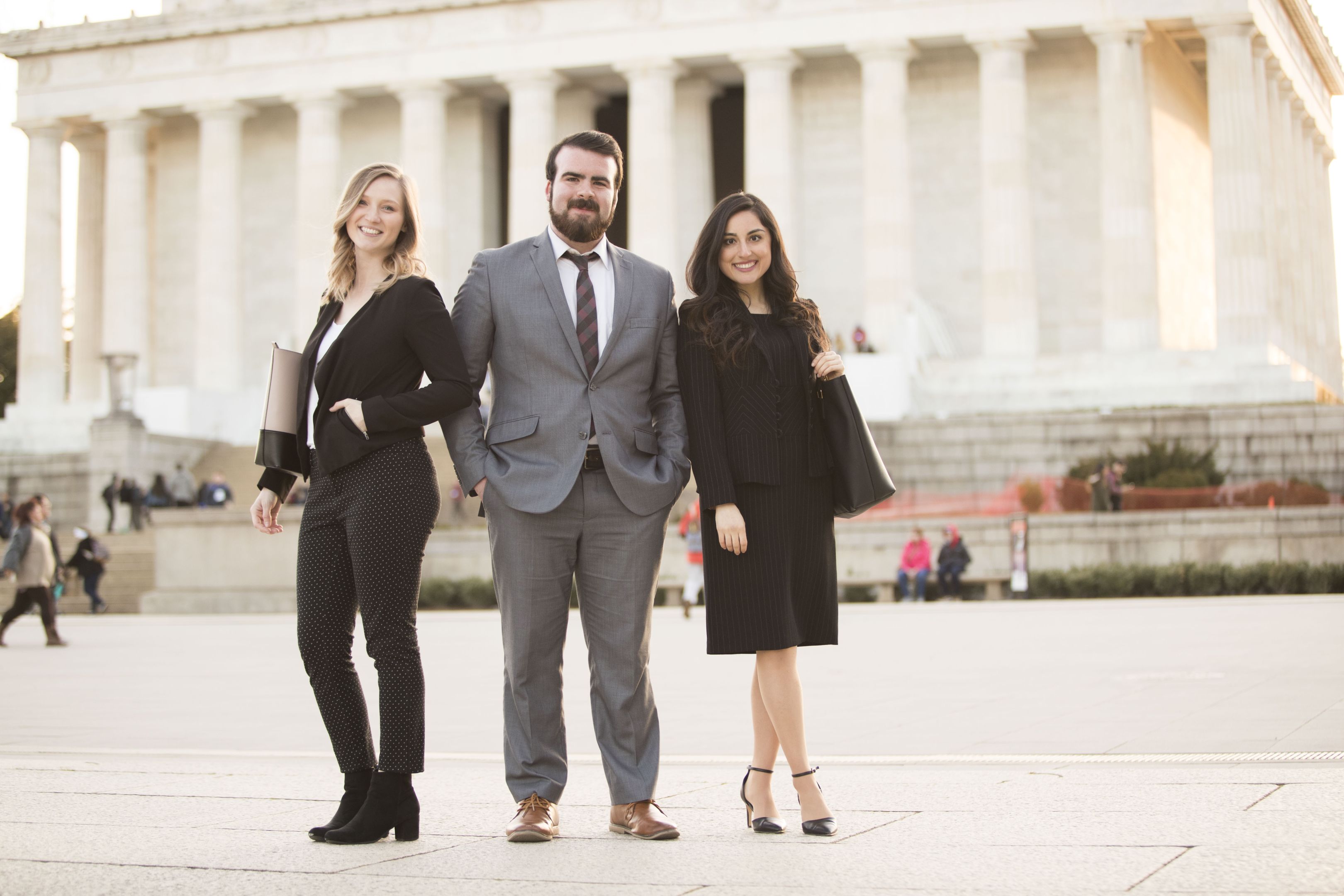 Bachelor’s Degree In Government And Master’s In Public Policy