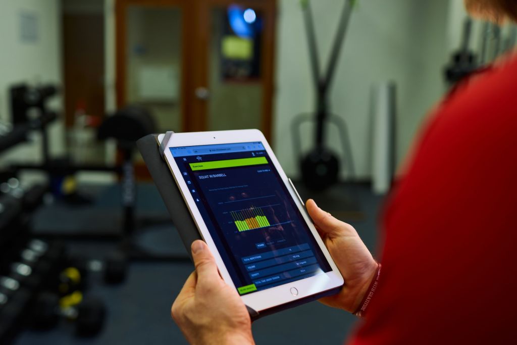 Bachelor’s Fitness Degree For Business