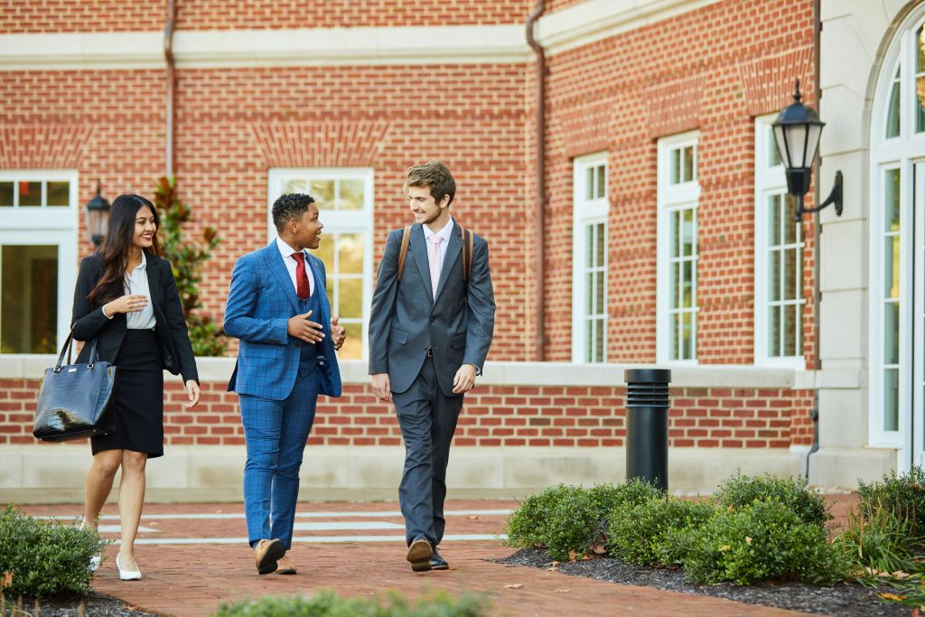 Bachelor's Government Degrees