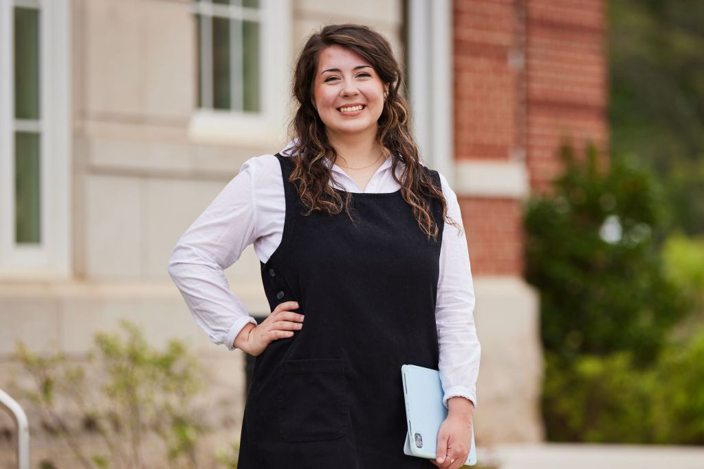 Bachelor’s In Government And Master’s In Public Policy Program