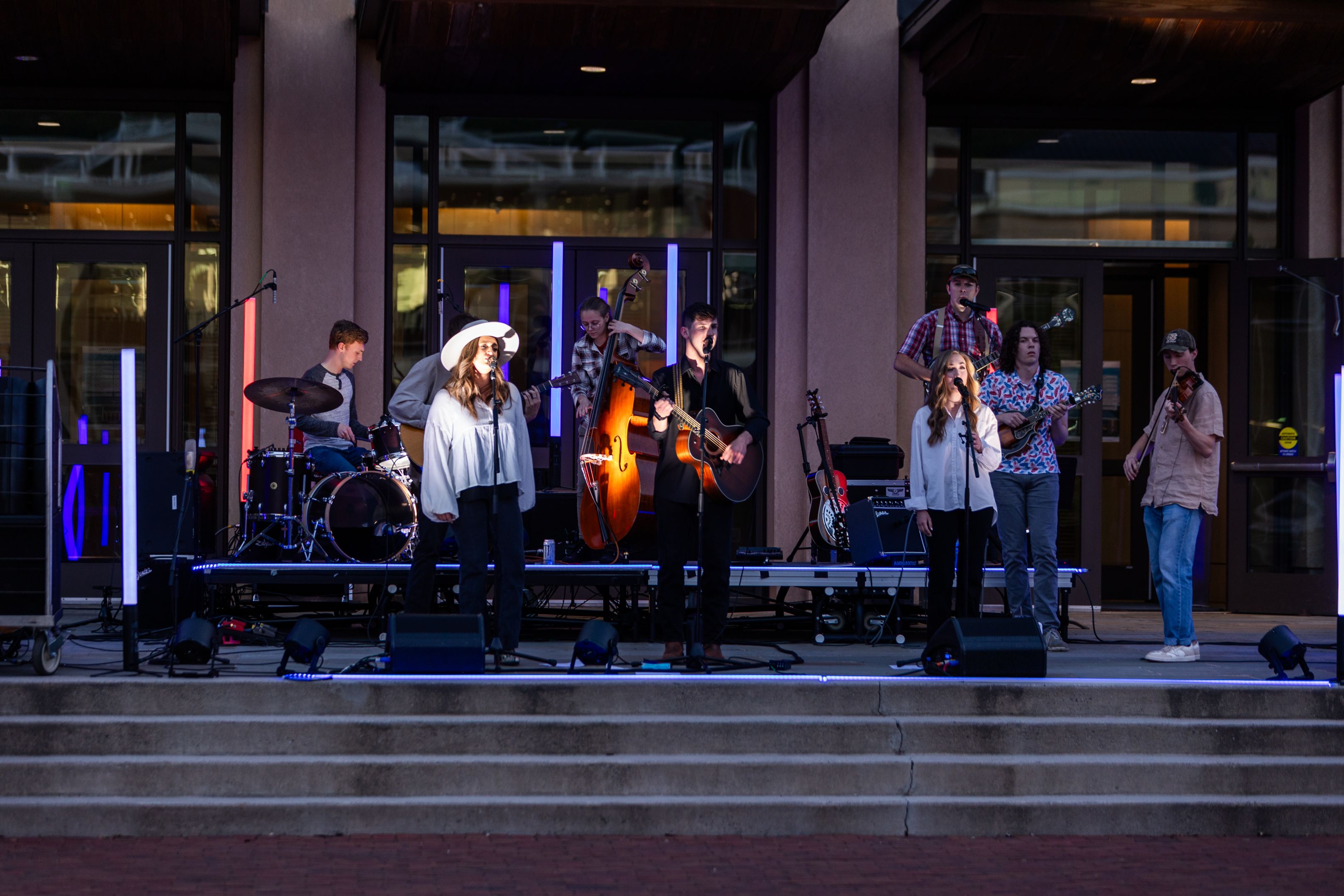 Bachelor's Music Degrees