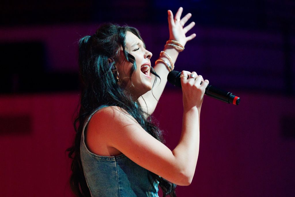 Bachelor's Music And Worship