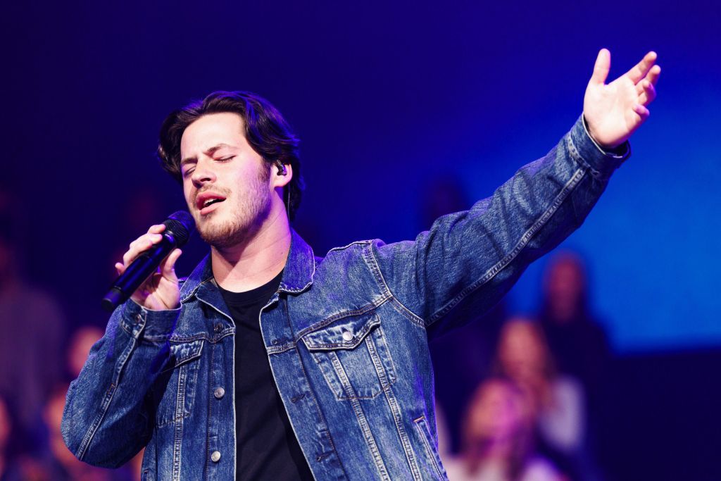 Bachelor's Music And Worship Pastoral Leadership