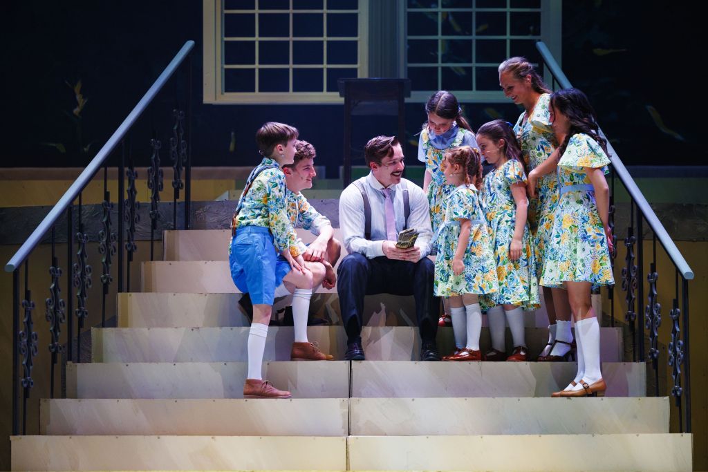 Bachelor's Playwriting & Directing