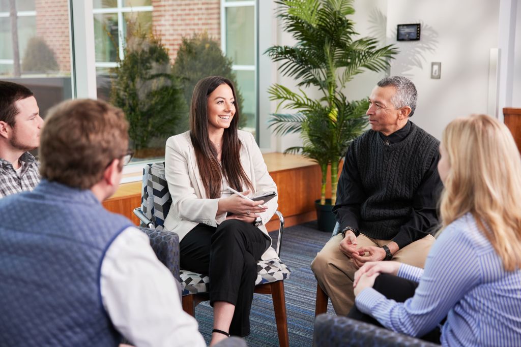 Bachelor's Psychology Criminal Psychology