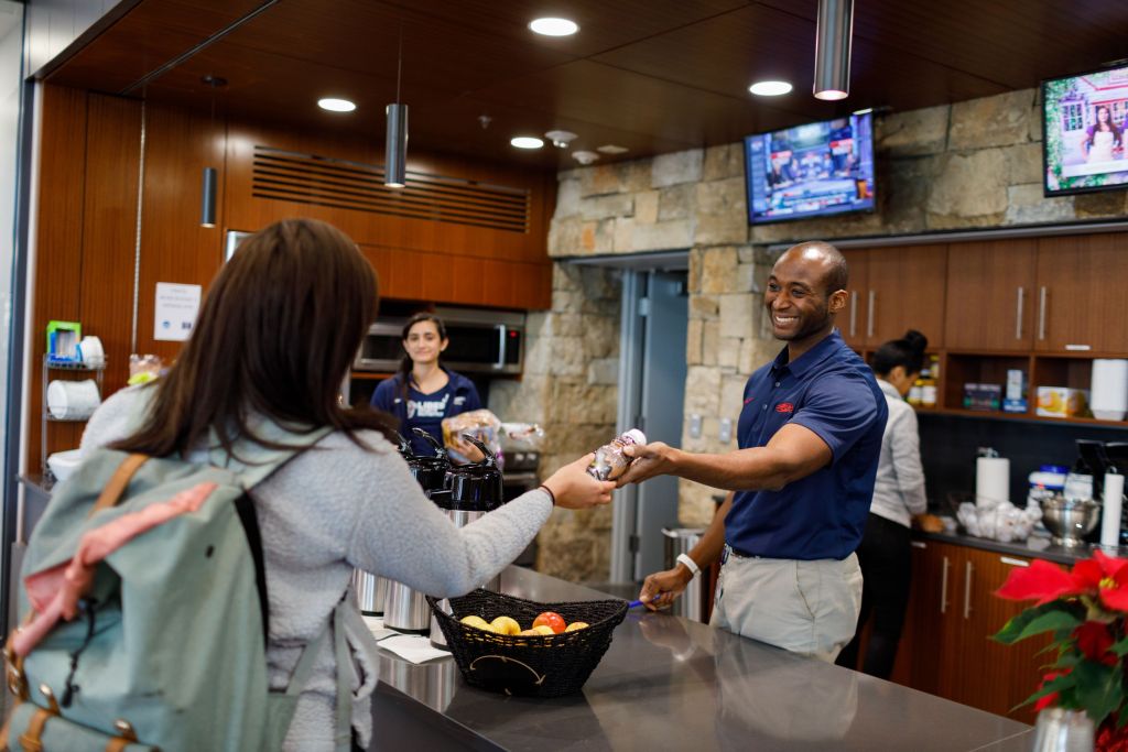 Bachelor's Public Health Nutrition