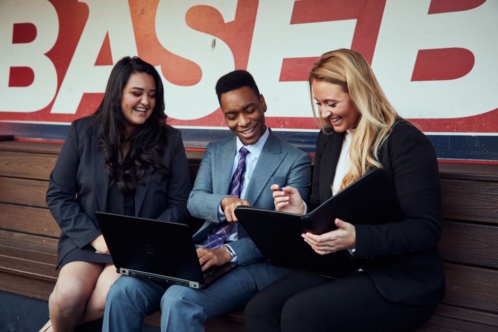 Bachelors Sport Management