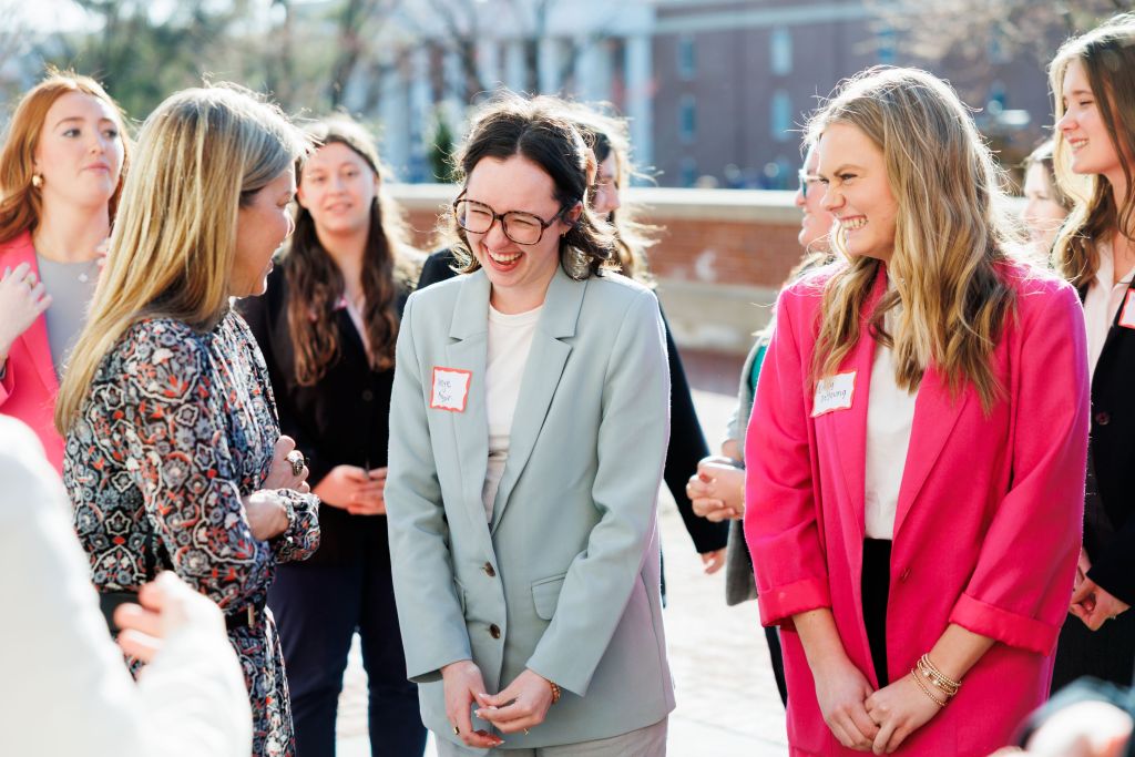 Bachelor's Strategic Marketing