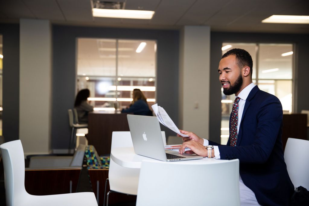 Bachelors In Digital Journalism