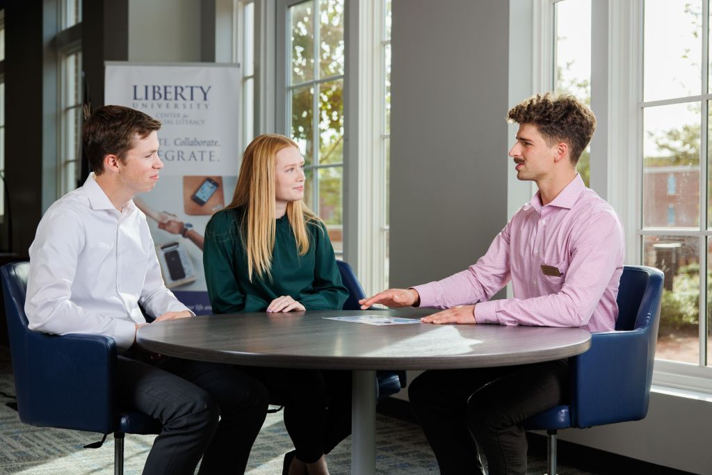 Bachelor's In Human Resource Management