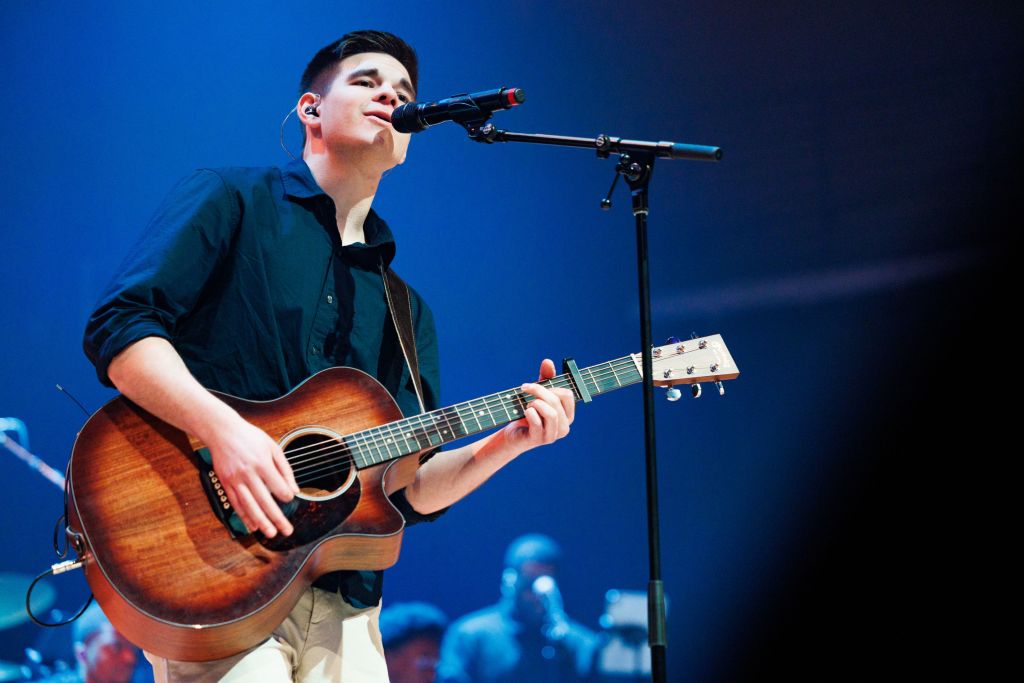 Bachelor’s In Music And Worship In Biblical Studies