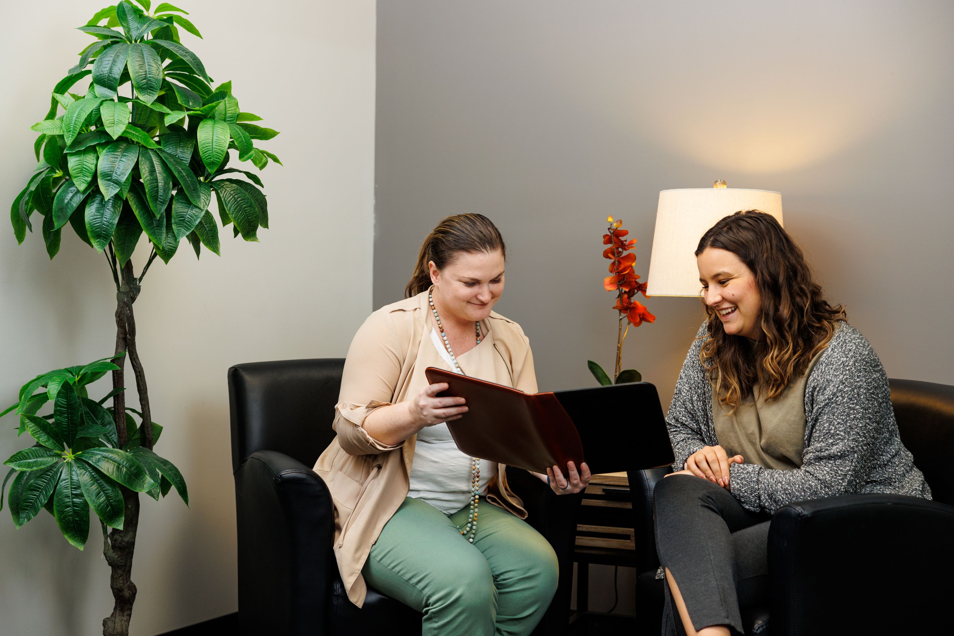 Behavioral Master's Degree