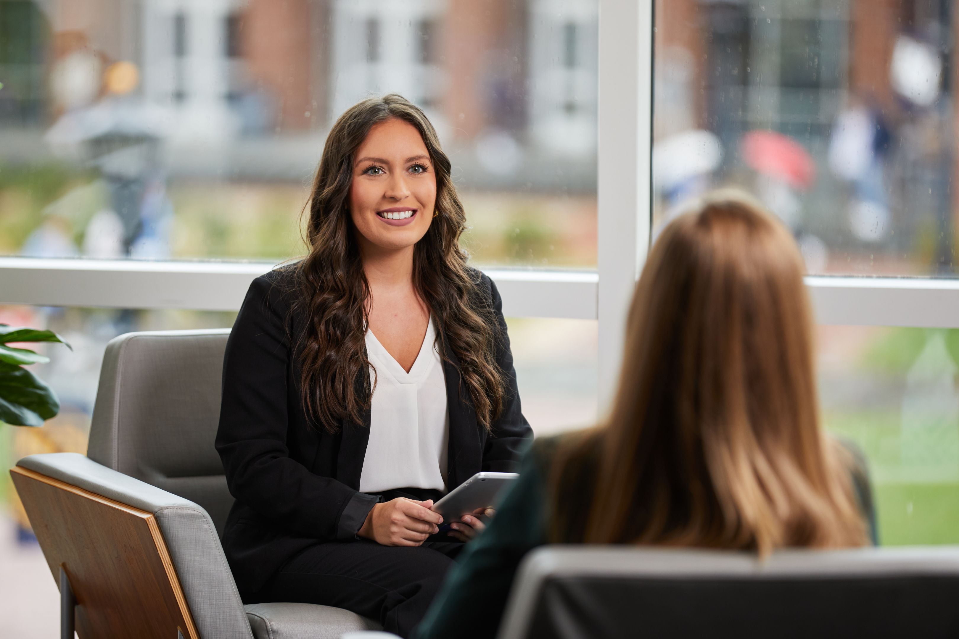 Behavioral Sciences Degrees At LU