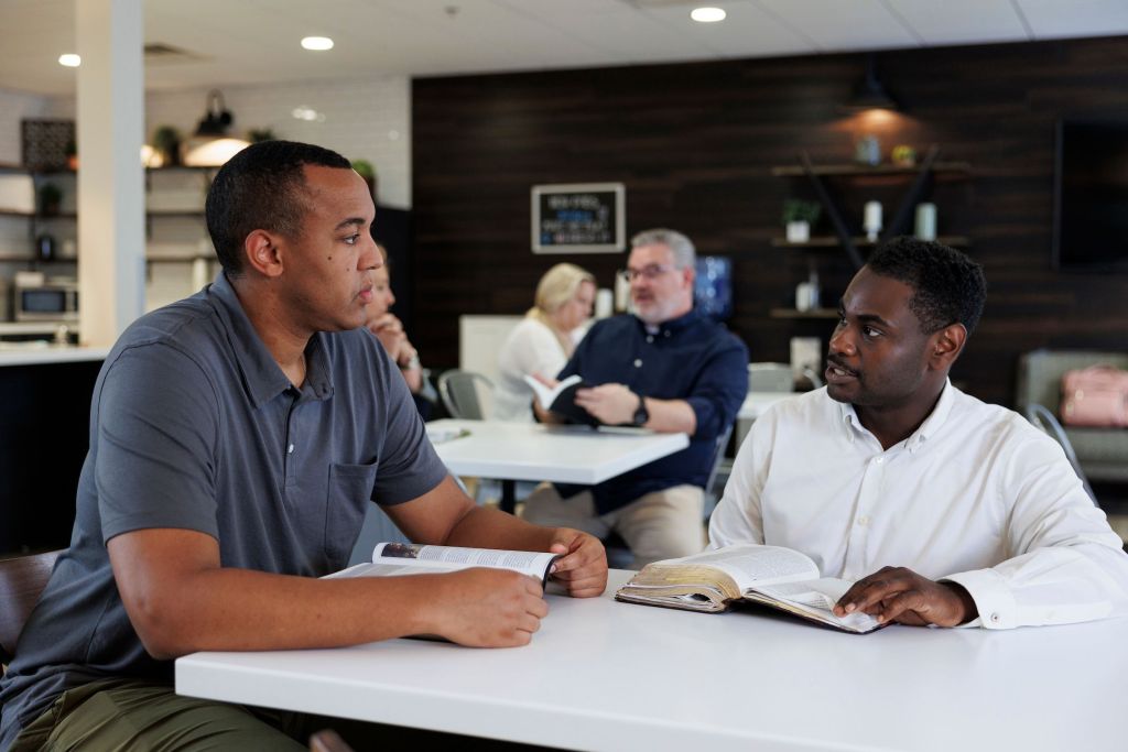 Biblical Interpretation Master's Degree