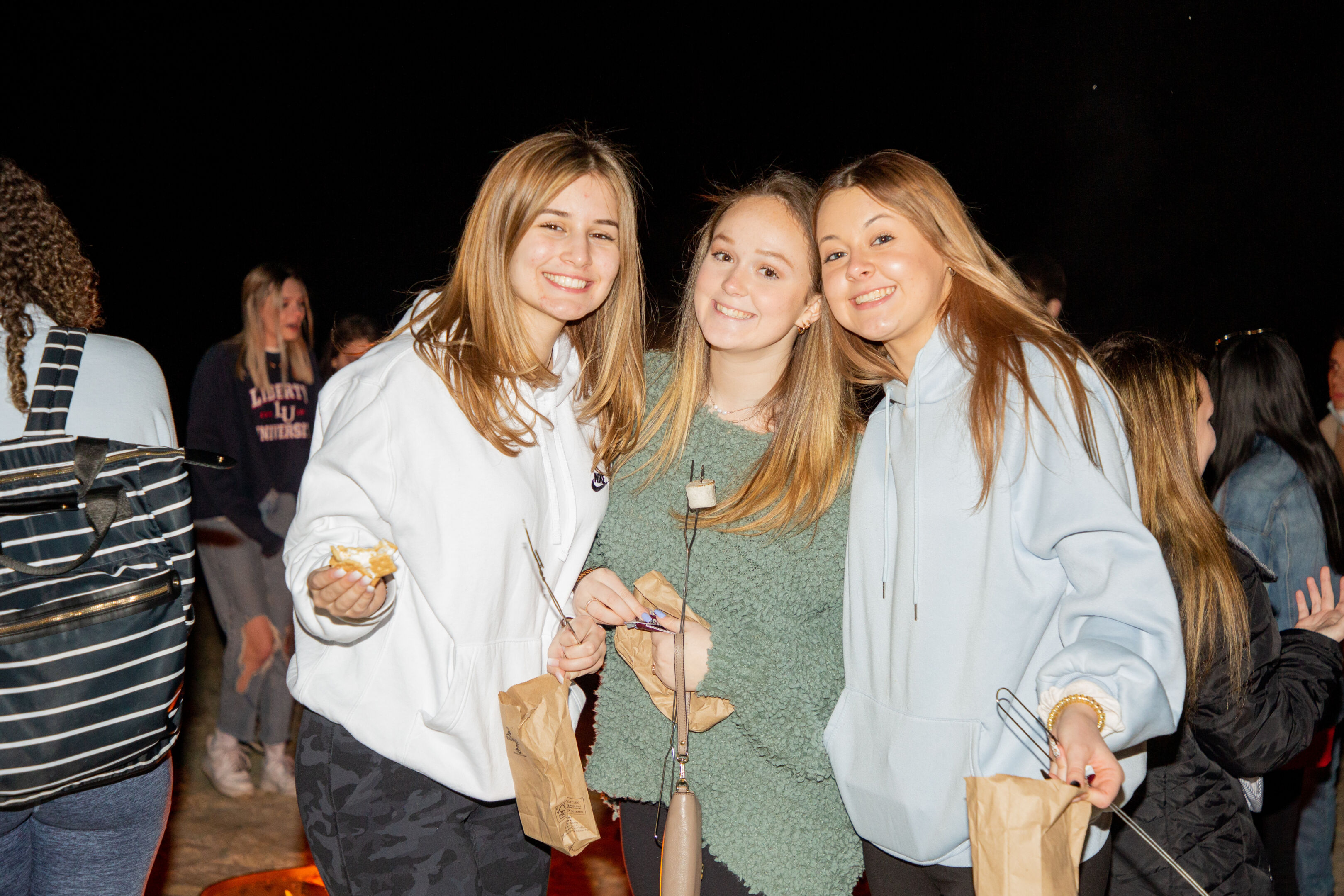 CFAW Events Fun