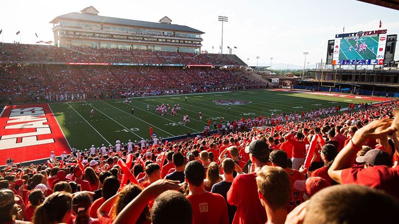 CFAW Experience Athletics