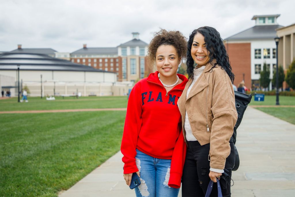 CFAW Parents Background