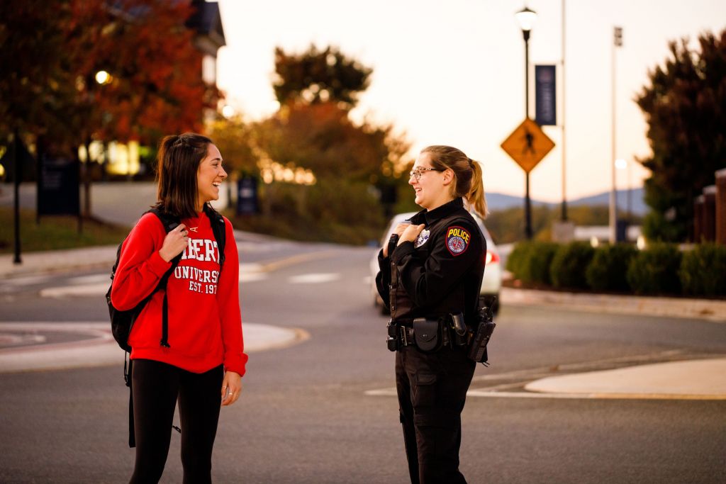 Campus Safety
