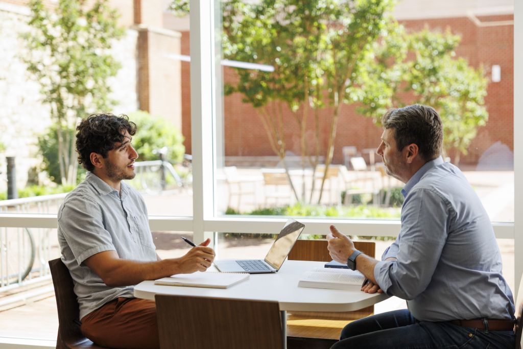 Christian Studies Bachelors