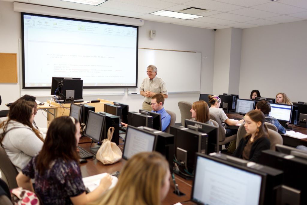College of Arts and Sciences | Bachelor’s Degrees