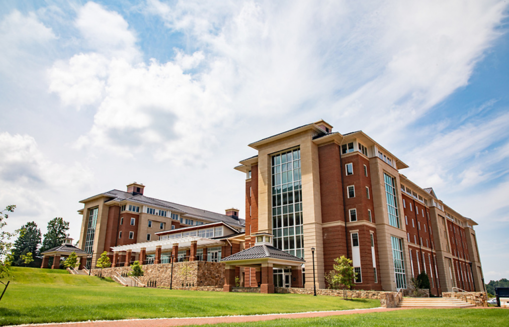 Will I Like Living at Liberty? Liberty University