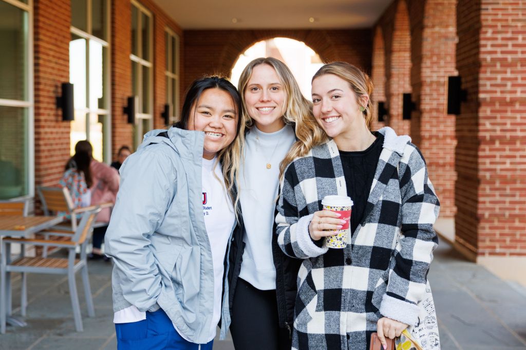 Conference And Event Management Bachelor's