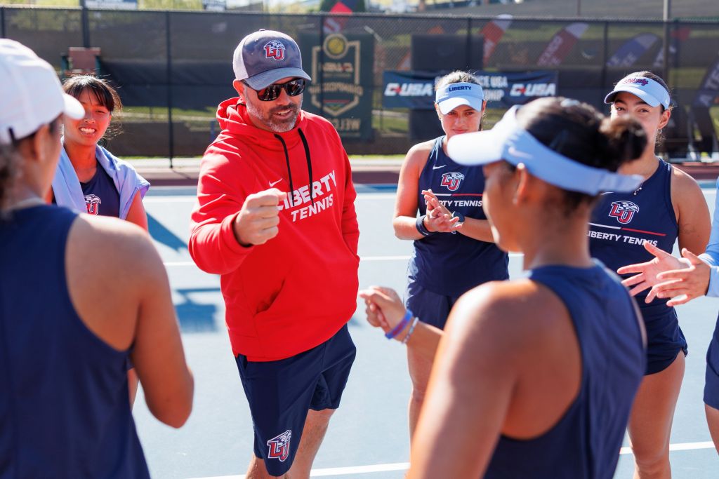 Degree In Coaching And Athletic Administration