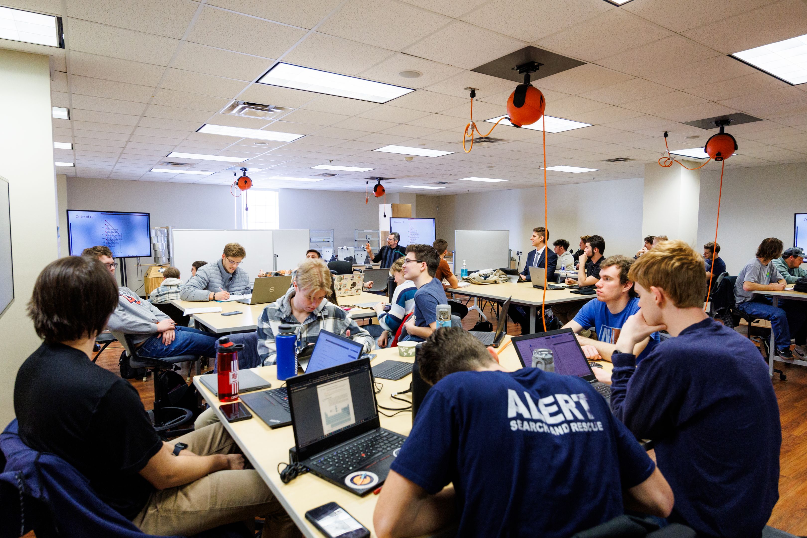 Degree In Engineering Master's