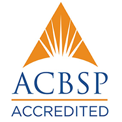 Degree ACBSP