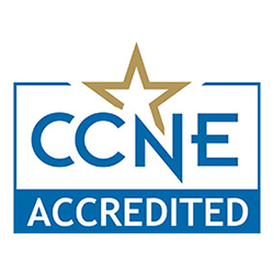 Degree CCNE