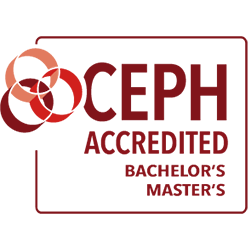Degree CEPH
