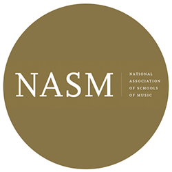 Degree NASM