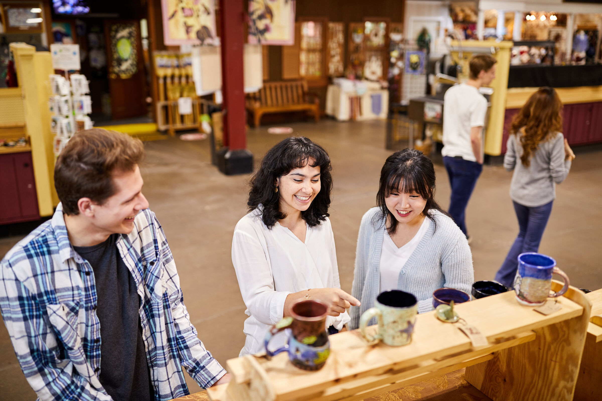 Discover Lynchburg
