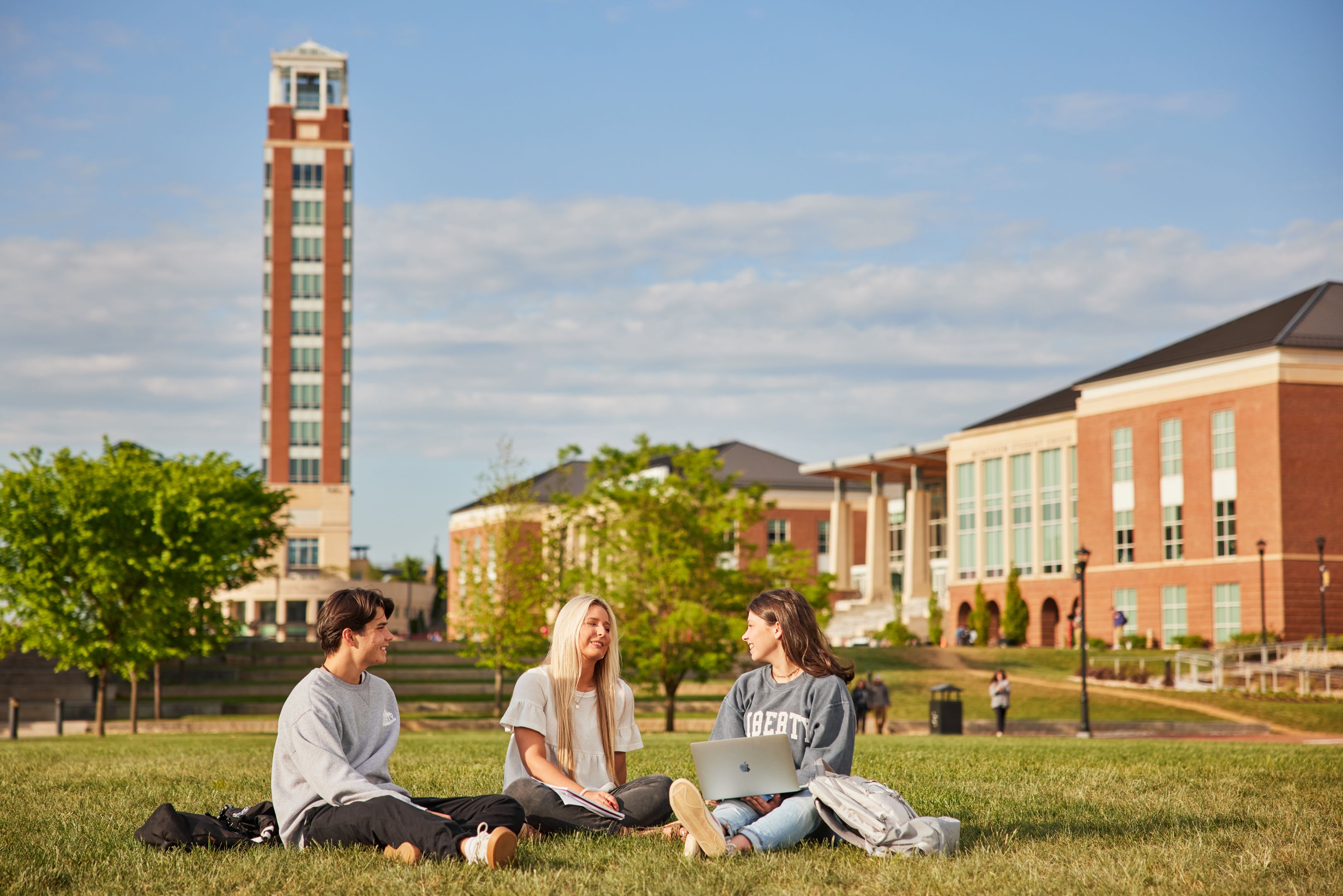 Doctor Of Philosophy (Ph.D.)