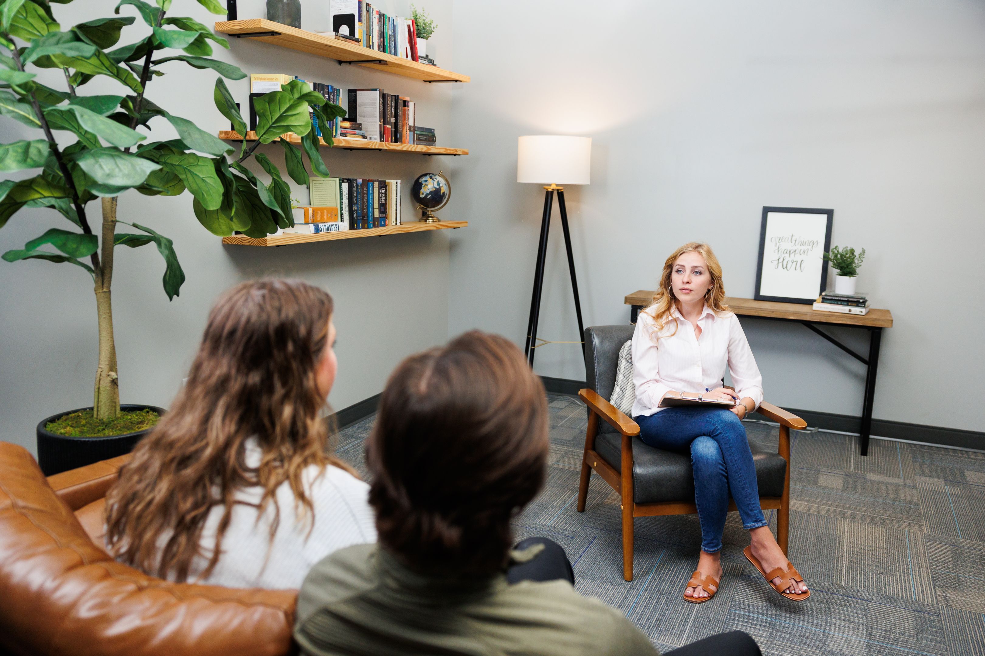 Doctoral Behavioral Health