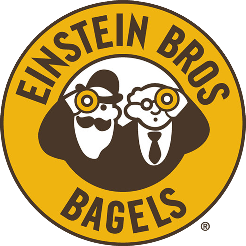 Einstein Bros Bagels PNG