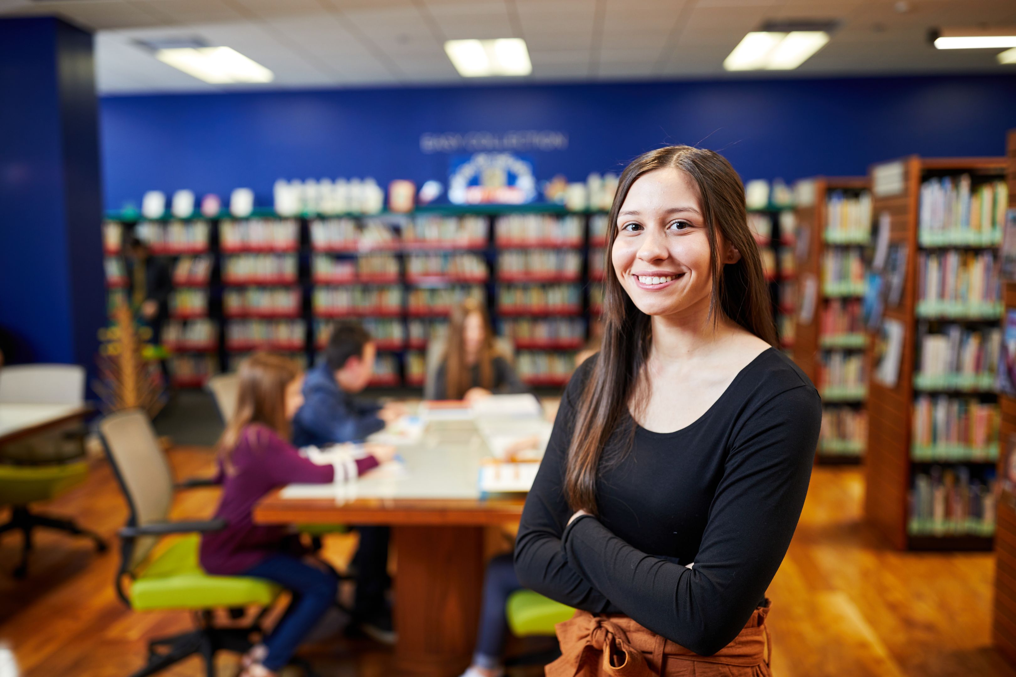 Elementary And Middle Education