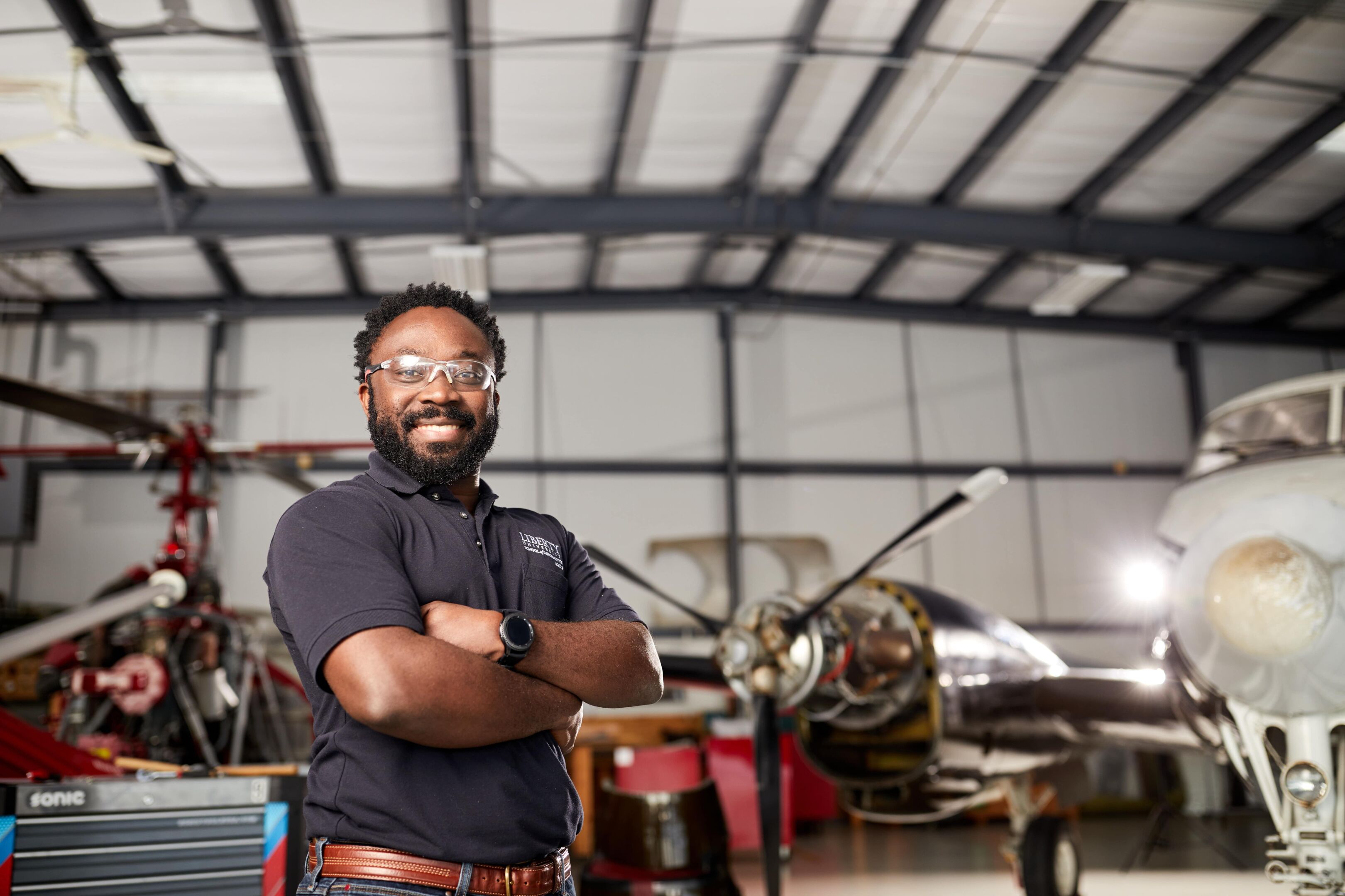 Experience Plus Mechanics License