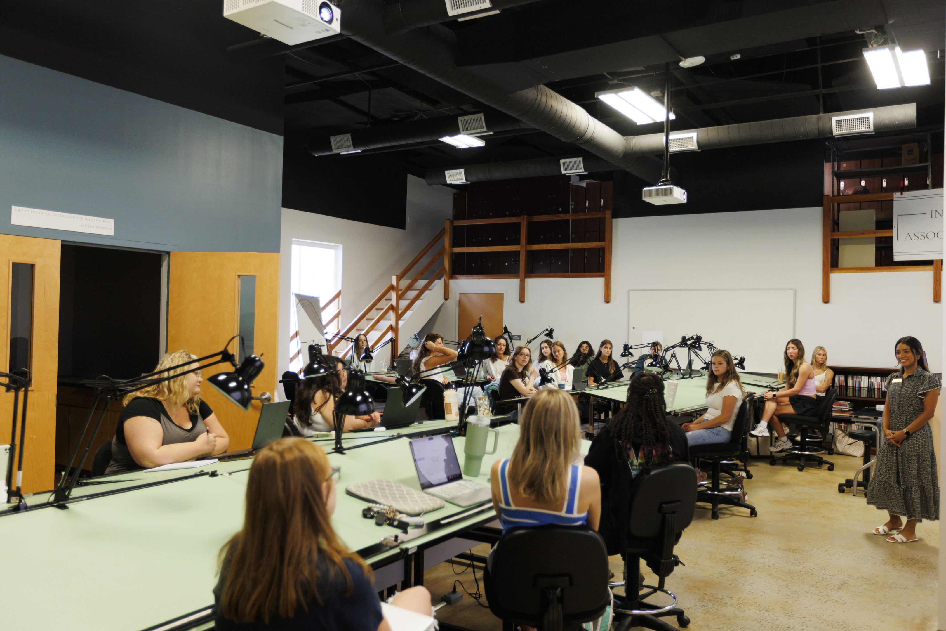 Fashion Design Degree