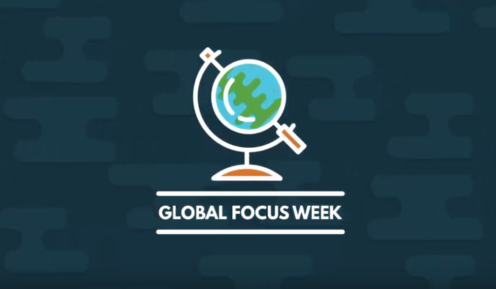 Diversity and Global Awareness Liberty University