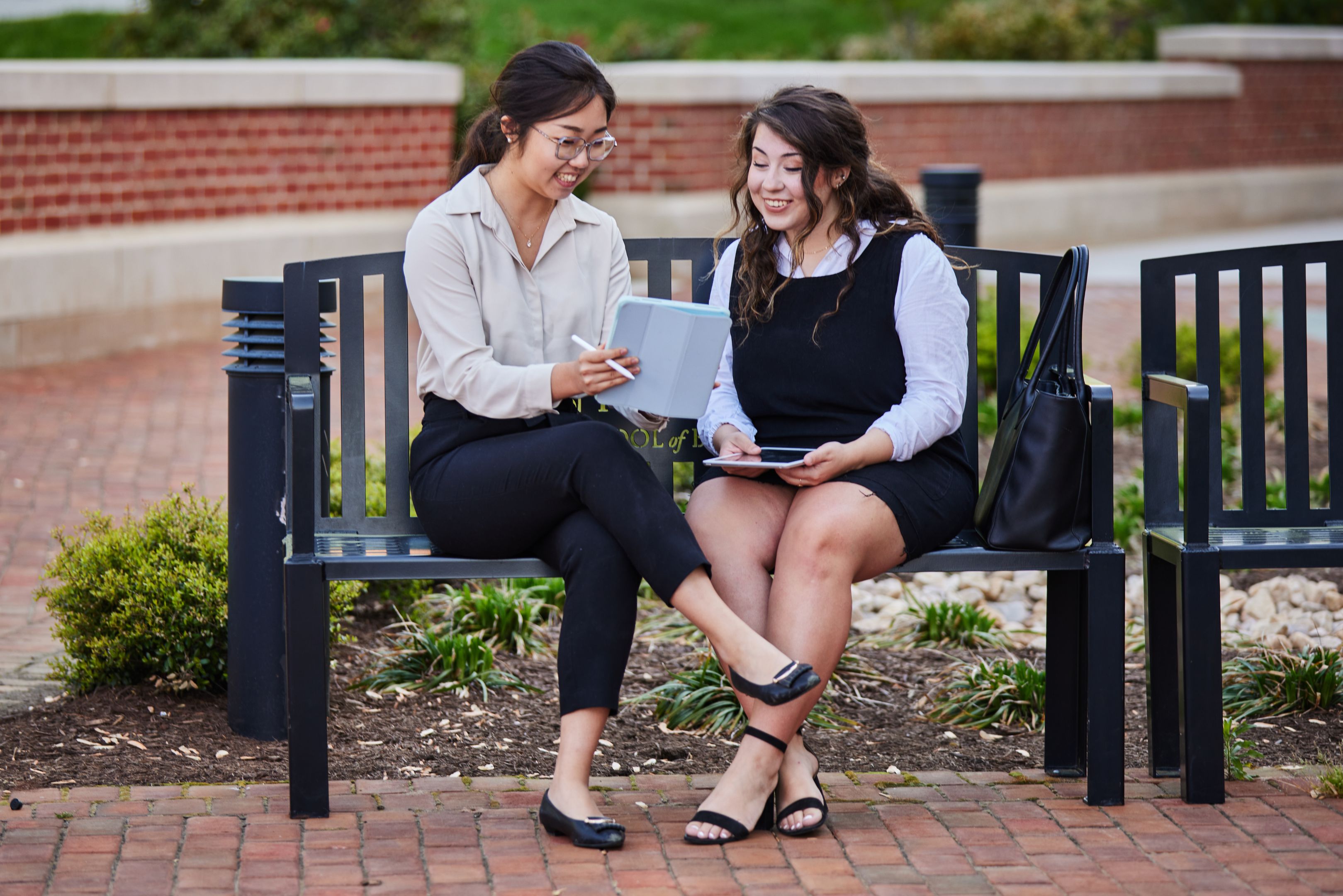 Government Students At LU