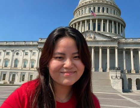 Han N. Student Ambassador