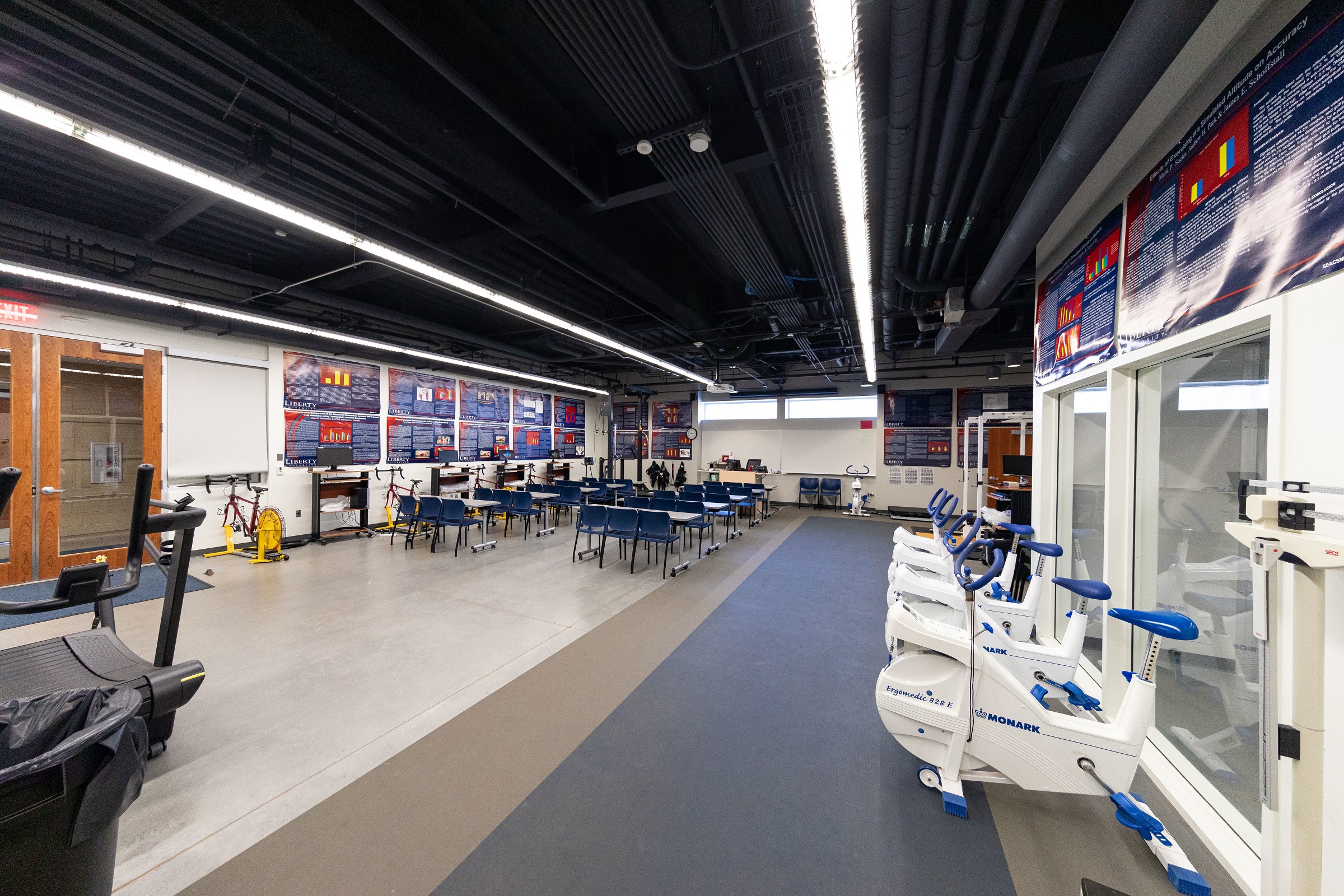 Human Performance Lab