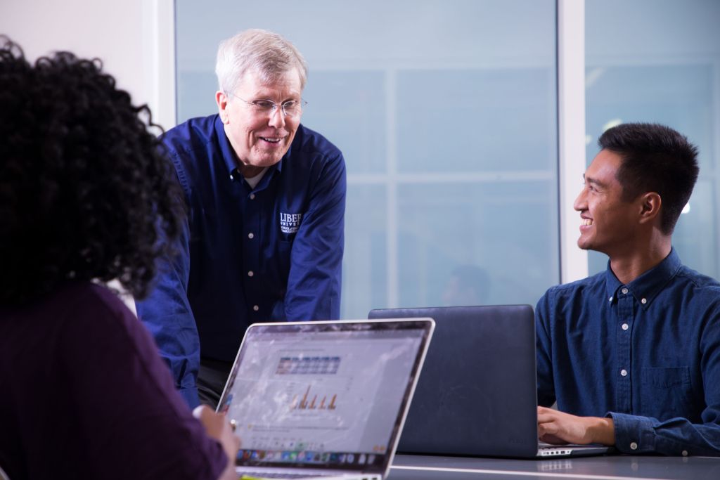 IT Application And Database Development Degree