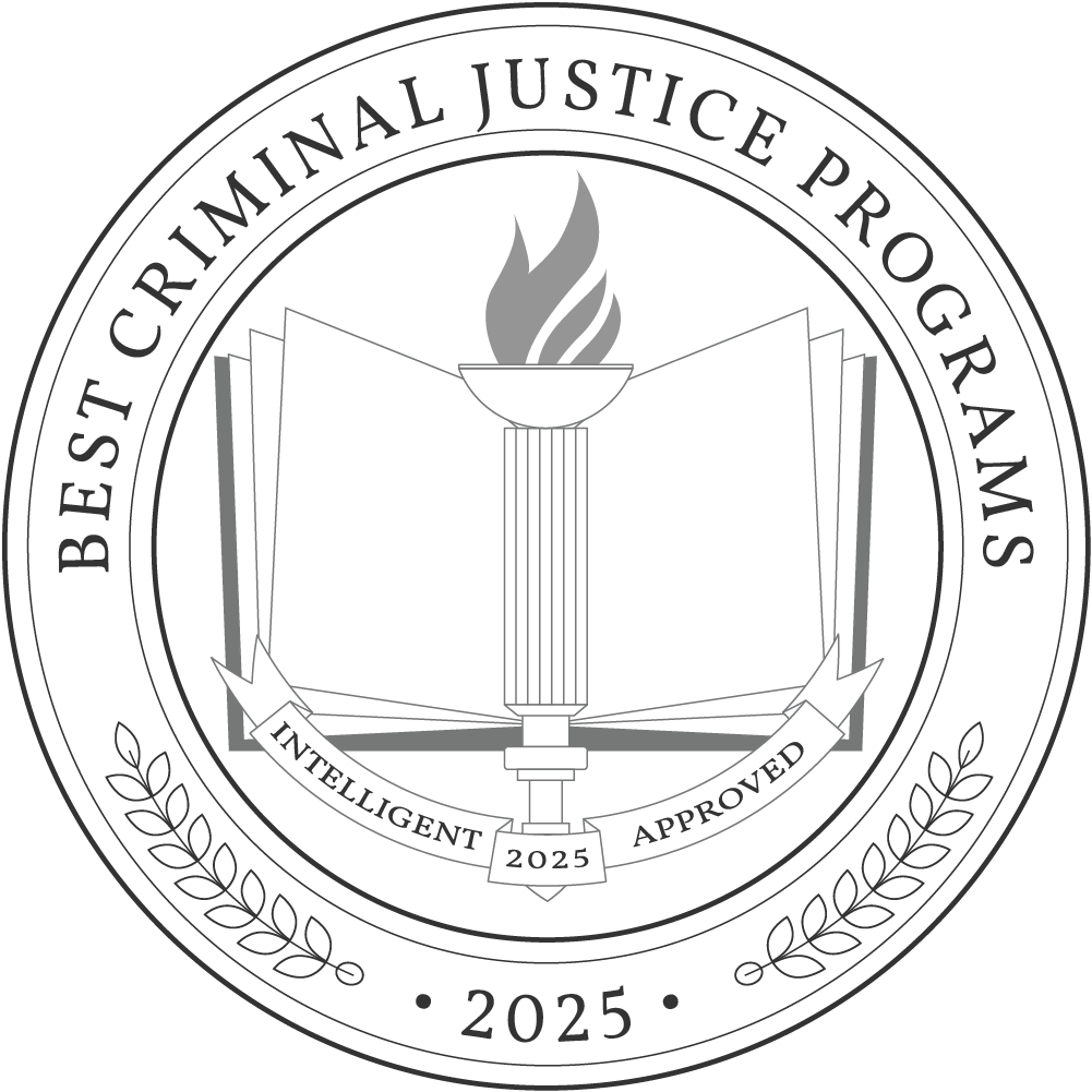 Intelligent Best Criminal Justice Degree Programs
