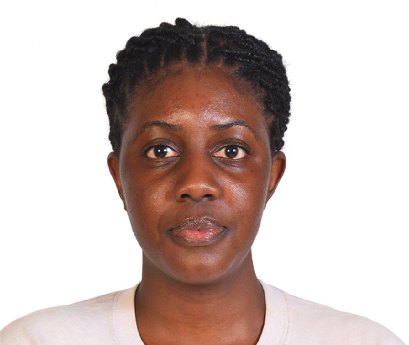 Keziah Makena