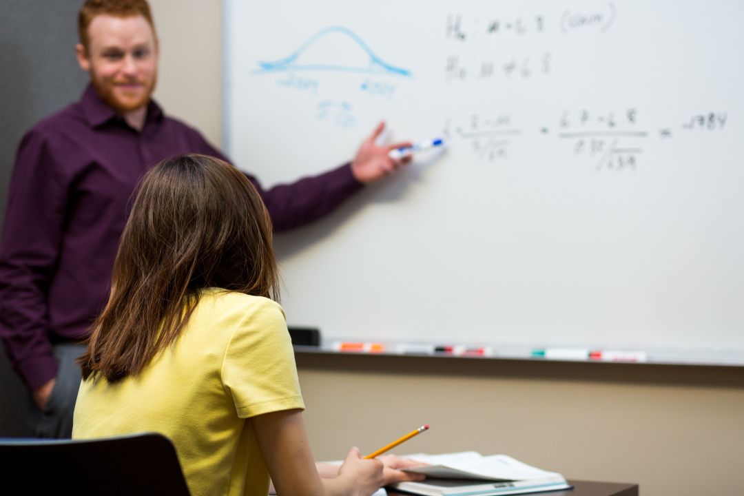 Arts and Sciences Associate Degrees | Liberty University