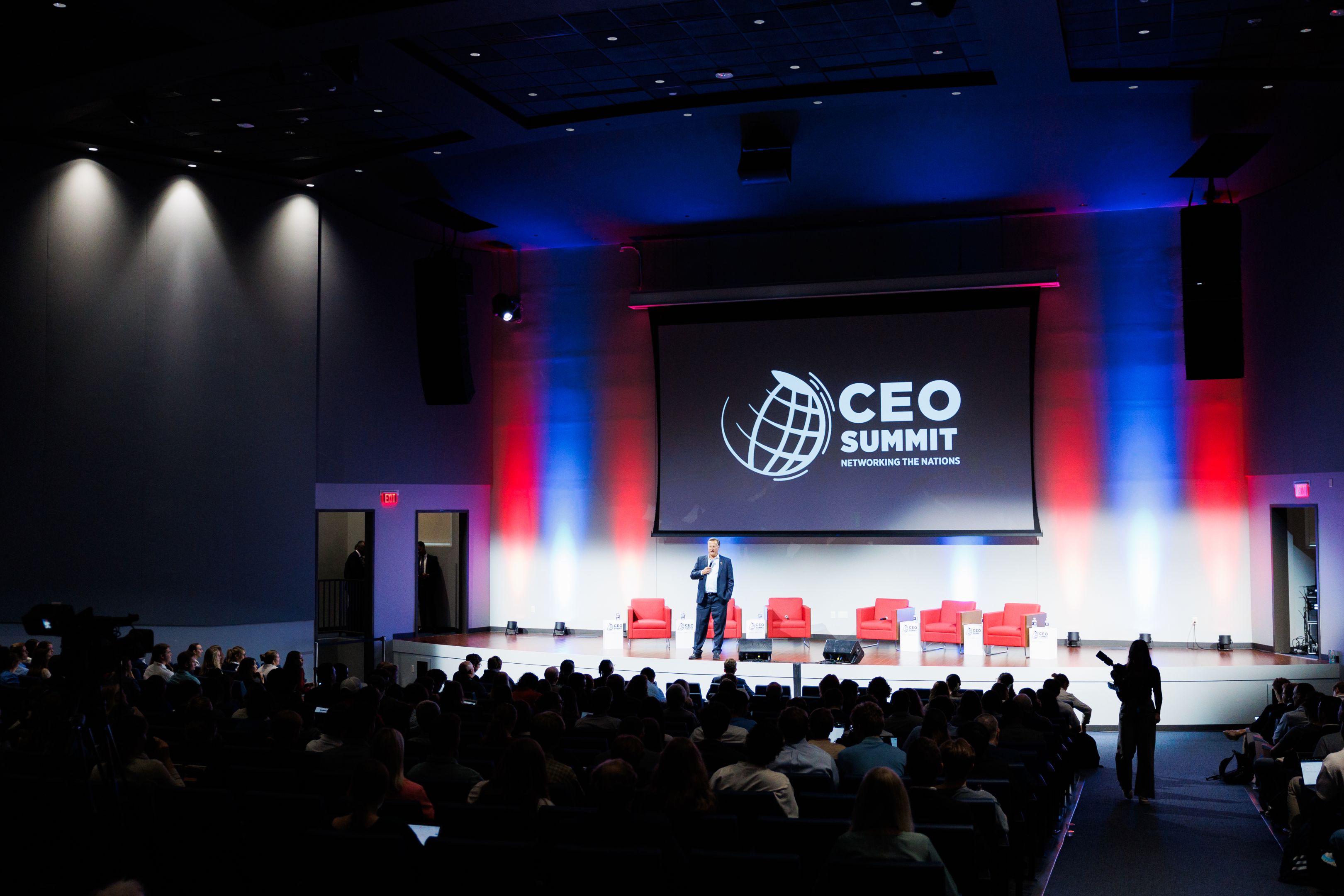 LU Bachelor's Degree